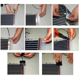 Винил - мастичная лента