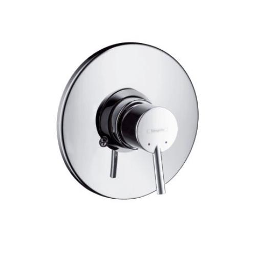 Hansgrohe Talis S Смеситель для душа, однорычажный СМ 32635000