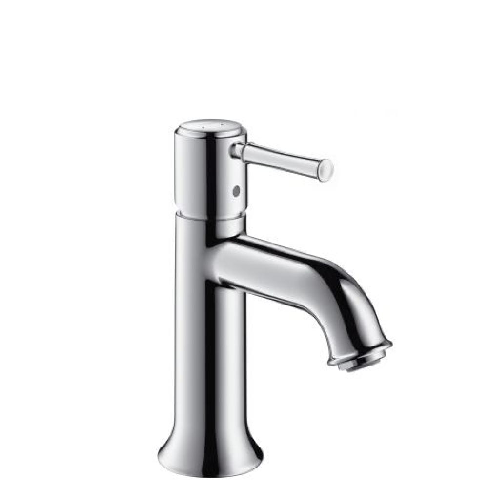 Hansgrohe Talis Classic Смеситель для раковины однорычажный СМ без донного клапана 14118000
