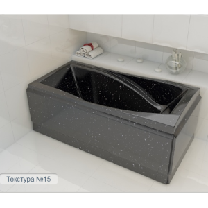 Ванна акриловая Artel Plast (Piacenza) Прекраса 1900х1200