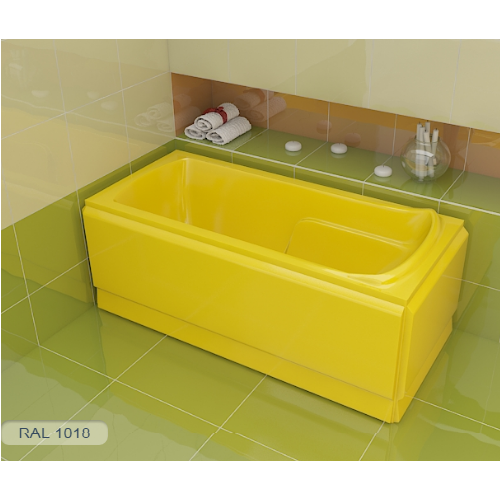 Ванна акриловая Artel Plast (Monza) Лимпиада 1700х700 Ванна акриловая Artel Plast (Monza) Лимпиада 1700х700