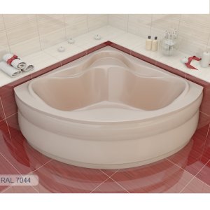 Ванна акриловая Artel Plast (Grosetto) Станислава 1700х1700 Ванна акриловая Artel Plast (Grosetto) Станислава 1700х1700