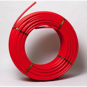 Труба для теплої підлоги PE-RT торгової марки Li7