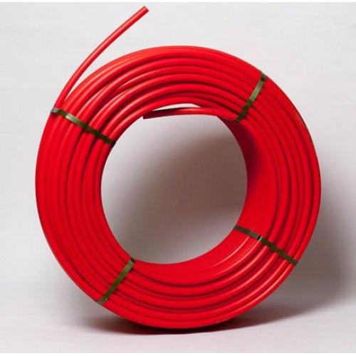 Труба для теплої підлоги PE-RT торгової марки Li7