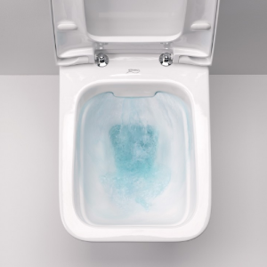 Унітаз підвісний Keramag It! 201950-600