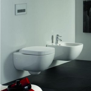 Унітаз підвісний Laufen Palomba 20801