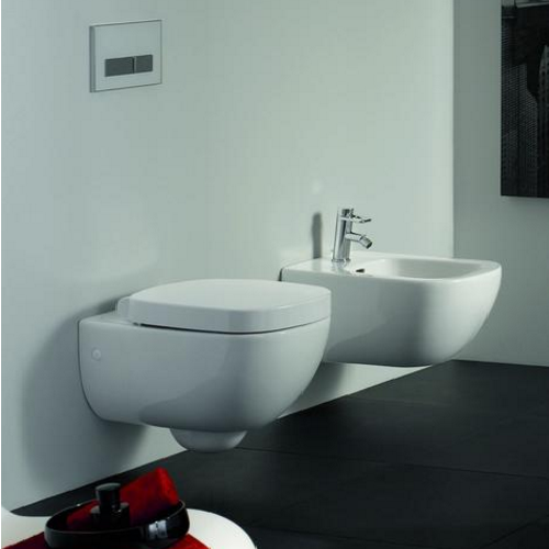 Унітаз підвісний Laufen Palomba 20801