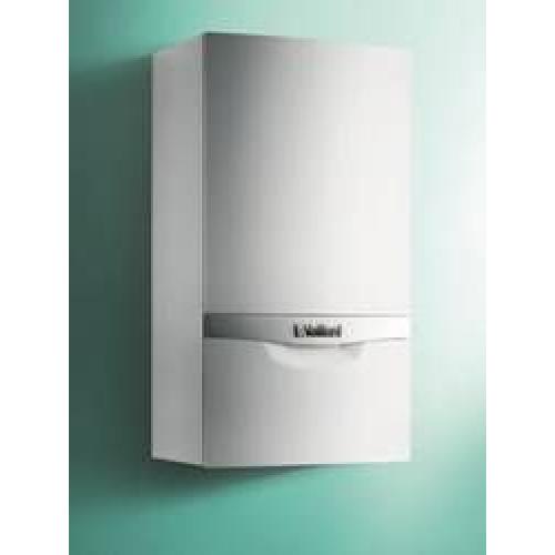 Котлы газовые настенные Vaillant turboTEC plus VUW INT 322/5-5 двухконтурный