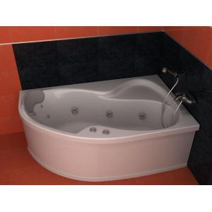 Koller Pool Ванна акрилова Montana 150x105 + ніжки Koller Pool Ванна акрилова Montana 150x105 + ніжки