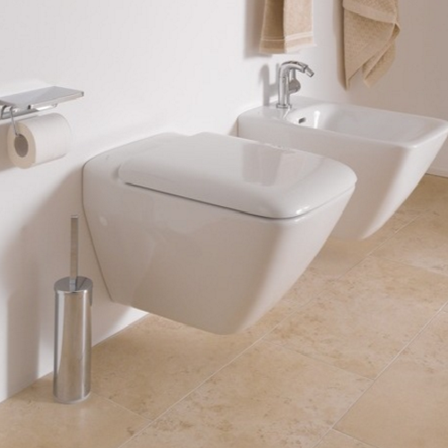 Унітаз підвісний Laufen Palace 8207000000001 Унітаз підвісний Laufen Palace 8207000000001