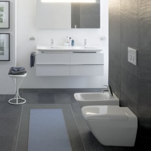 Унітаз підвісний Laufen Palace 8207000000001 Унітаз підвісний Laufen Palace 8207000000001