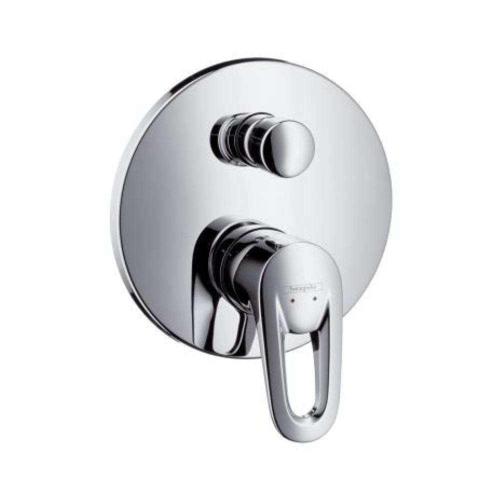 Hansgrohe Metropol E Змішувач для ванни прихованого монтажу 14475000