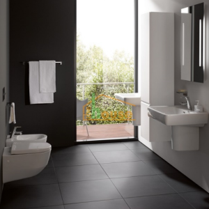 Унитаз подвесной Laufen PRO 2096.6