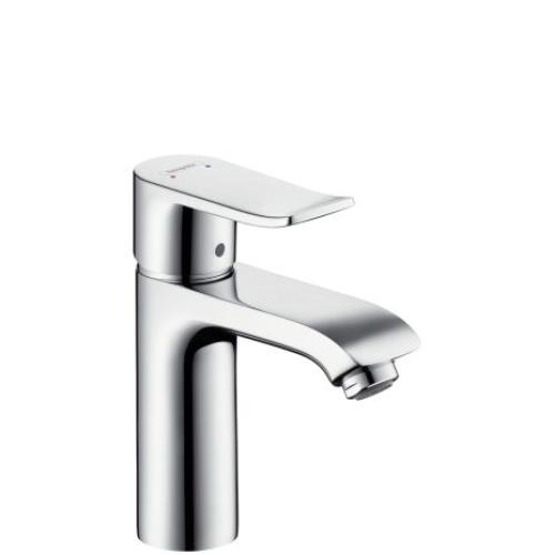 Hansgrohe Metris Змішувач для раковини 110 мм 31080000