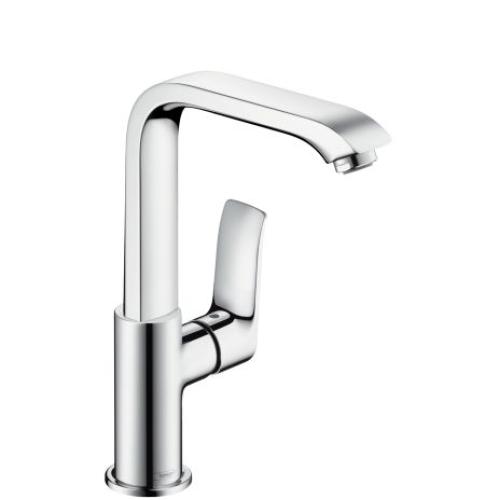 Hansgrohe Metris Змішувач для раковини 230 мм 31087000