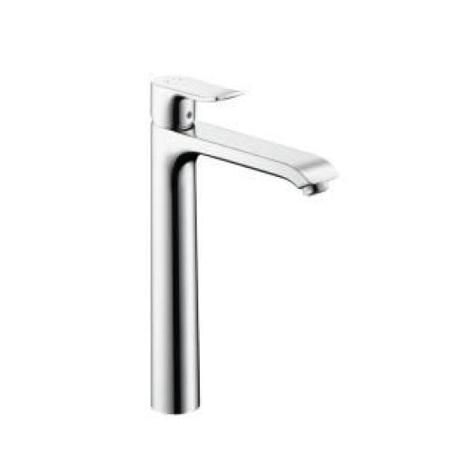 Hansgrohe Metris Змішувач для раковини 260 мм 31082000