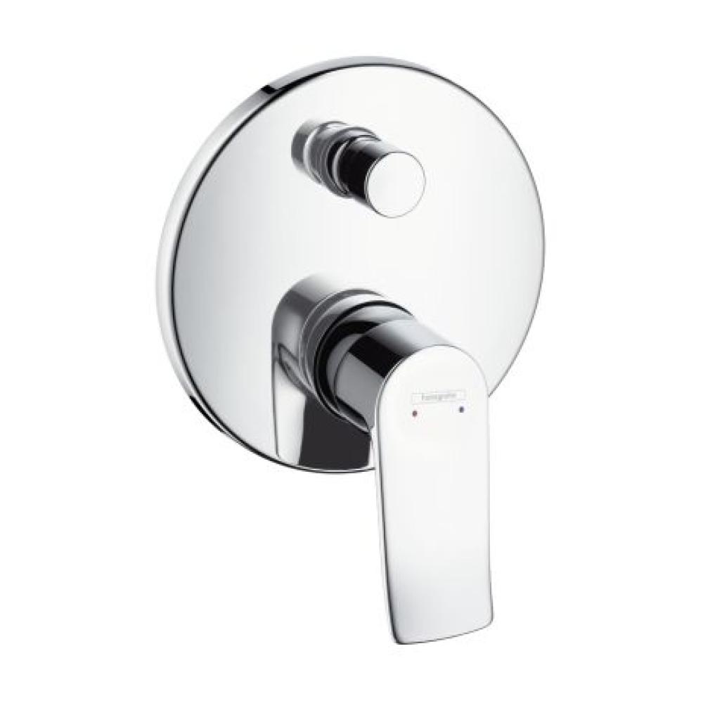 Hansgrohe Metris Змішувач ванни прихованого монтажу 31493000