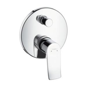Hansgrohe Metris Змішувач ванни прихованого монтажу 31493000