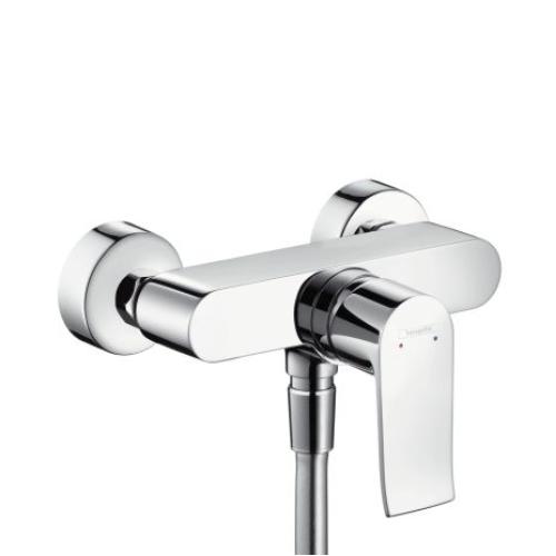 Hansgrohe Metris Змішувач душу