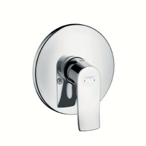 Hansgrohe Metris Змішувач душа прихований монтаж міні 31686000