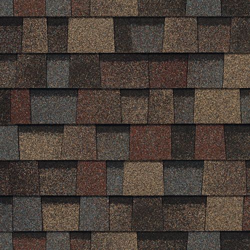 Бітумна черепиця Owens Corning Duration AR Designer (Summer Harvest)