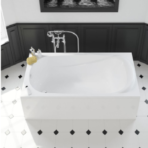 Акрилова ванна KOLO Saga 170х80 (сифон у подарунок) Акрилова ванна KOLO Saga 170х80 (сифон у подарунок)