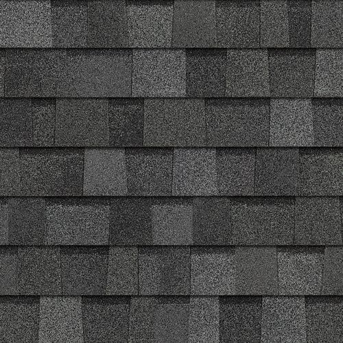 Бітумна черепиця Owens Corning Duration AR (Estate Grey)