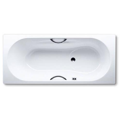 Ванна стальная Kaldewei Vaio Set Star 170х75 model 955