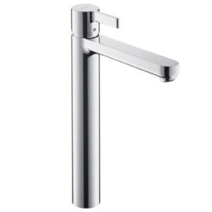 Hansgrohe Metris S Змішувач для умивальника 31022000