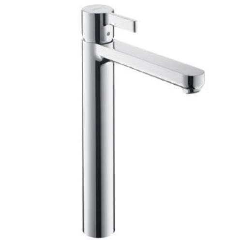 Hansgrohe Metris S Змішувач для умивальника 31022000