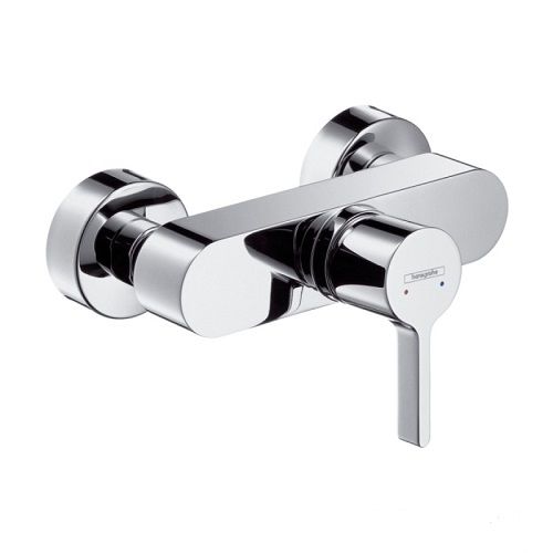 Hansgrohe Metris S Змішувач для ванни 31460000