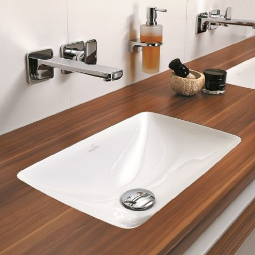 Раковина Villeroy & Boch Loop&Friends 61450001 Раковина Villeroy & Boch Loop&Friends 61450001