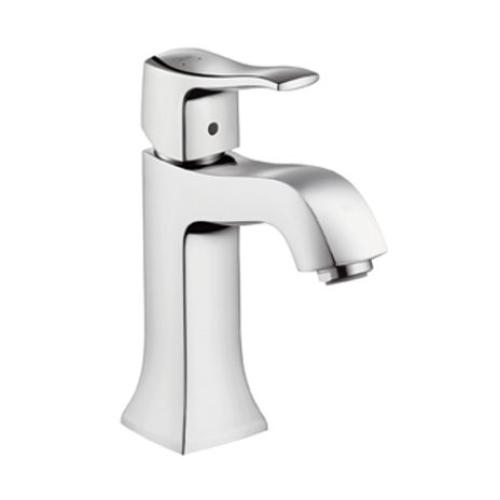 Hansgrohe Metris Classic Змішувач для умивальника 31075000