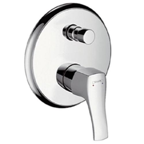 Hansgrohe Metris Classic Змішувач для ванни прихованого монтажу 31485000