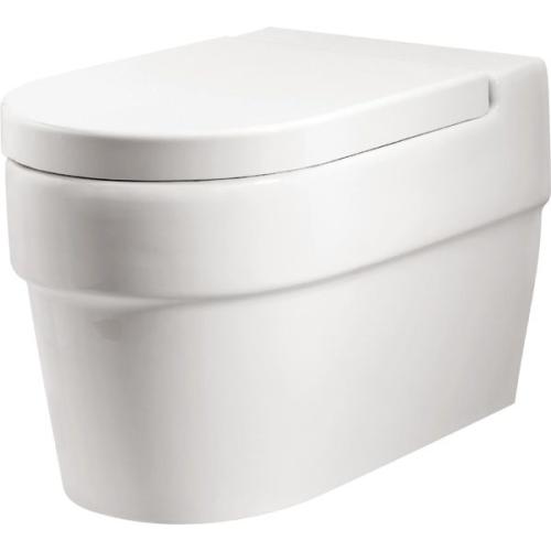 Унитаз консольный CERSANIT DECO