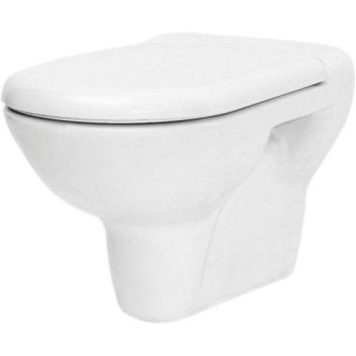 Унітаз CERSANIT IRIDA