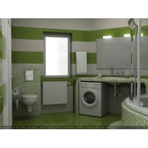 Koller Pool Ванна акрилова Atlanta 150x150