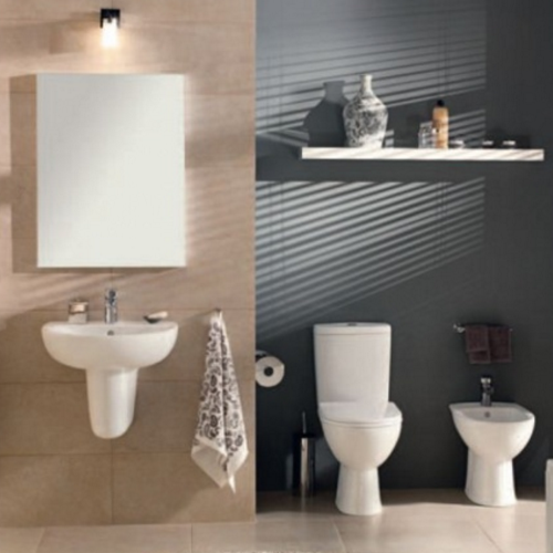 Умивальник KOLO Freja 50