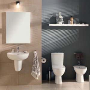 Умывальник KOLO Freja 60