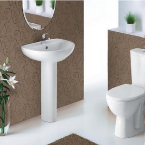 Умывальник KOLO Freja 60