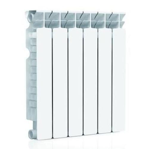 Радиатор алюминиевый Nova Florida BIG S5 500/98 (Италия) мм