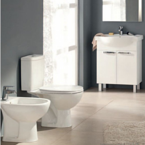 Умивальник меблевий KOLO Freja 45