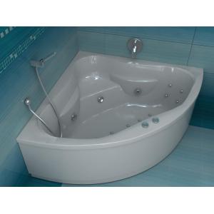 Koller Pool Ванна акриловая Tera 135x135 Koller Pool Ванна акриловая Tera 135x135