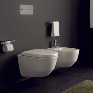 Унітаз підвісний Laufen PRO NEW 6195.6