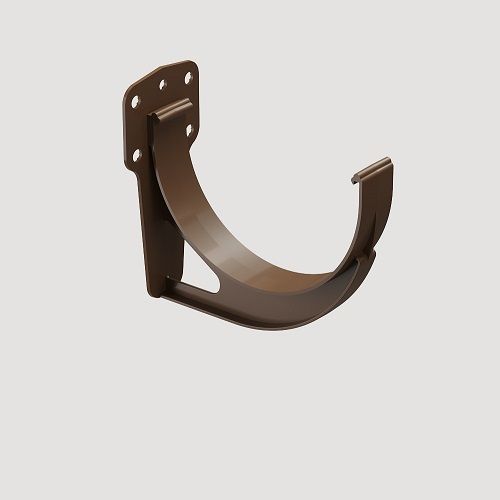 Docke Водосточная система Кронштейн желоба ПВХ 120мм