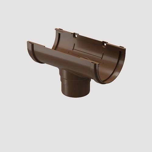 Docke Водосточная система Воронка 120/86мм