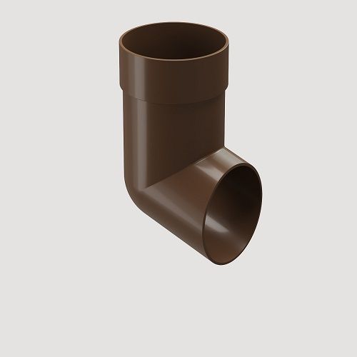 Docke Водостічна система Наконечник 86мм