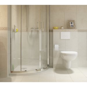 Cersanit FACILE Унитаз подвесной