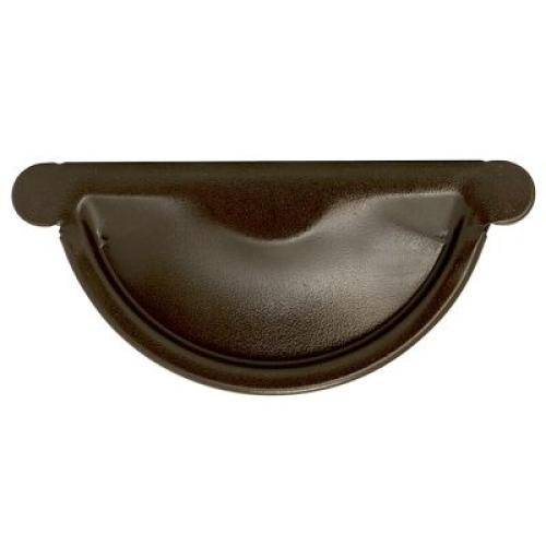 Aqueduct 125/87мм Заглушка желоба универсальная