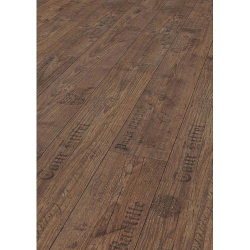 Ламінат Kronotex Exquisit D2905 Винний Темний (1х) V4 32 клас 8мм